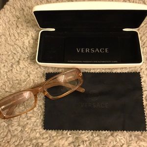 Versace Eyeglasses